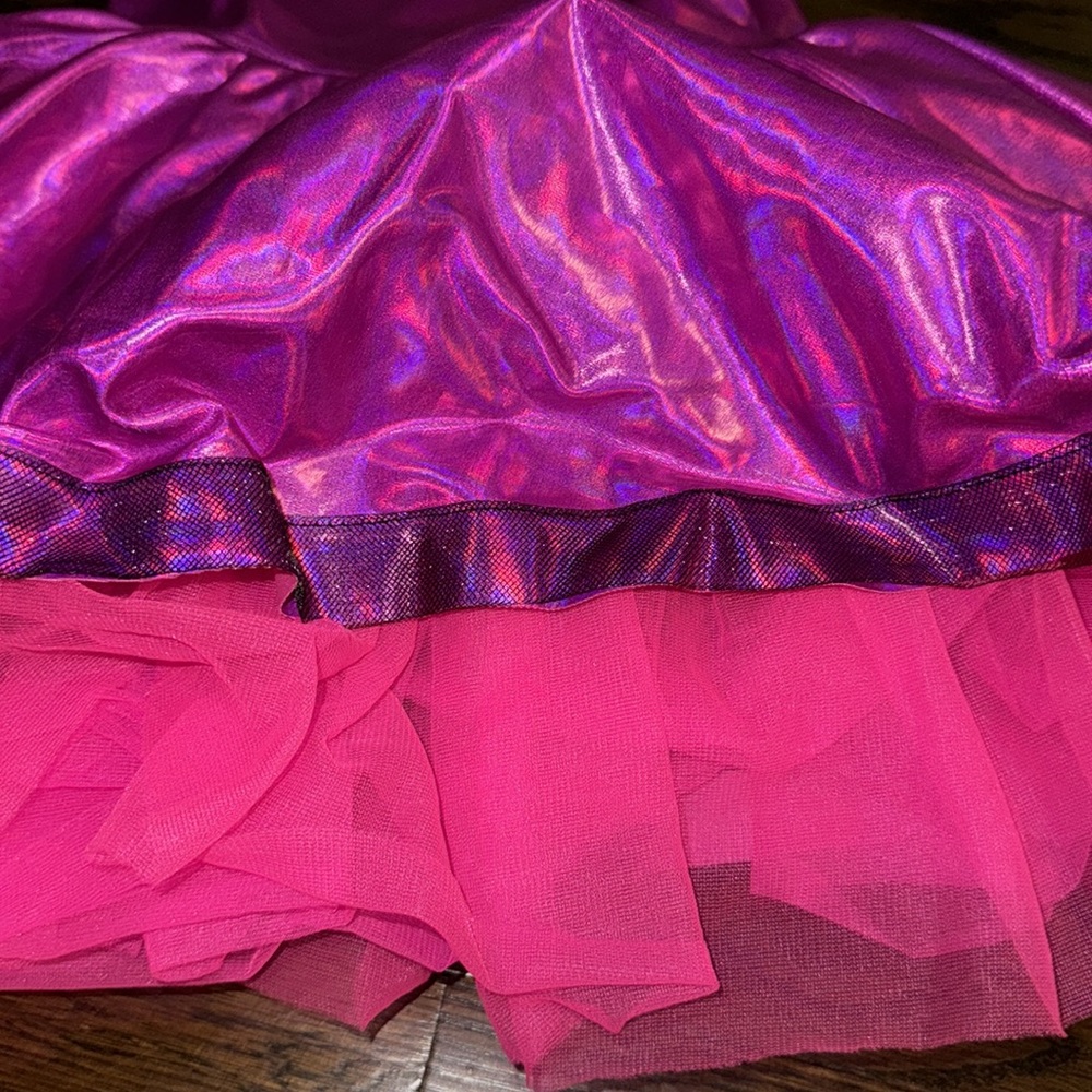 Pretty Dance Recital Costume in size LC - Picture 2 of 8